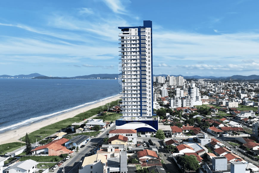 JD1486 - Pré-lançamento - Apartamentos com Projeto Singular