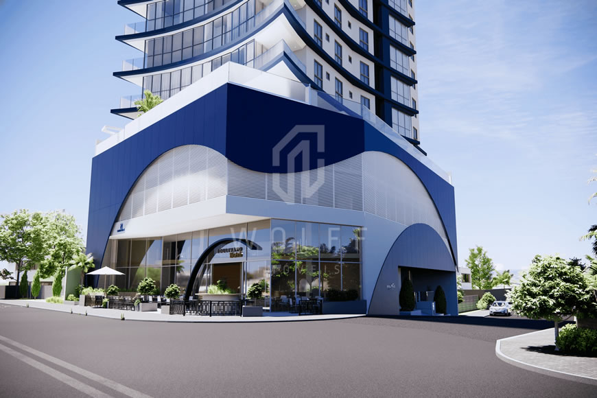 JD1486 - Pré-lançamento - Apartamentos com Projeto Singular