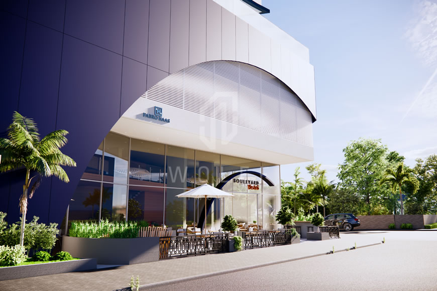 JD1486 - Pré-lançamento - Apartamentos com Projeto Singular