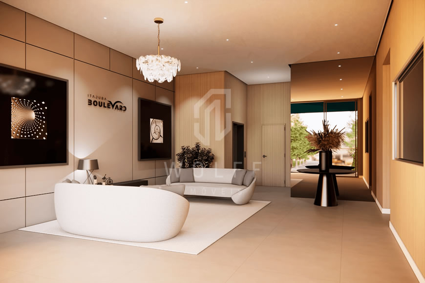 JD1486 - Pré-lançamento - Apartamentos com Projeto Singular