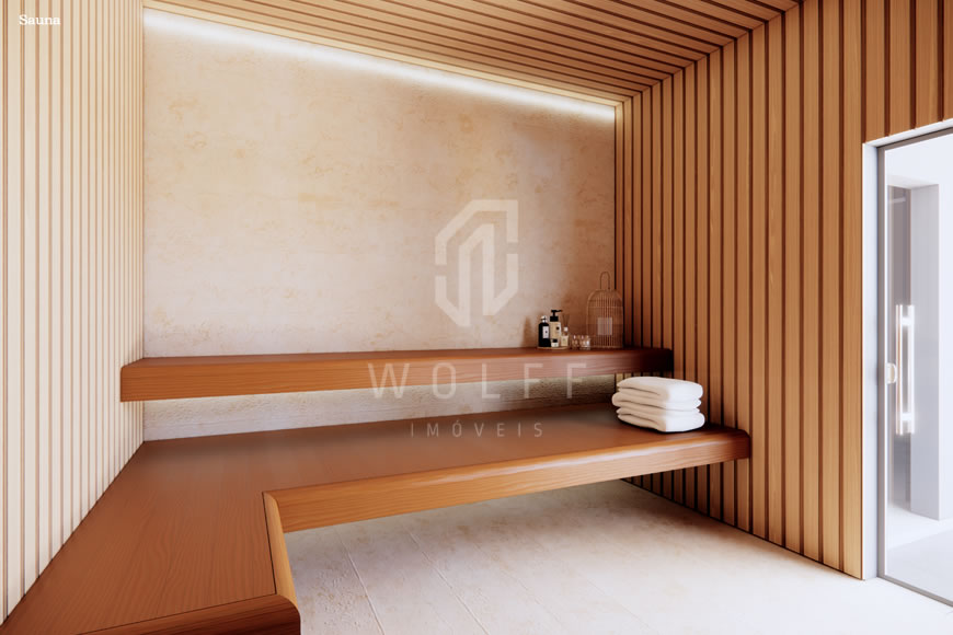 JD1486 - Pré-lançamento - Apartamentos com Projeto Singular