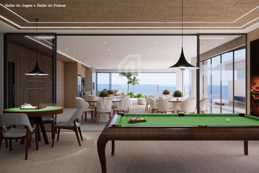 JD1486 - Pré-lançamento - Apartamentos com Projeto Singular