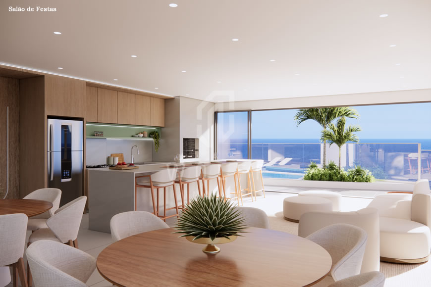 JD1486 - Pré-lançamento - Apartamentos com Projeto Singular