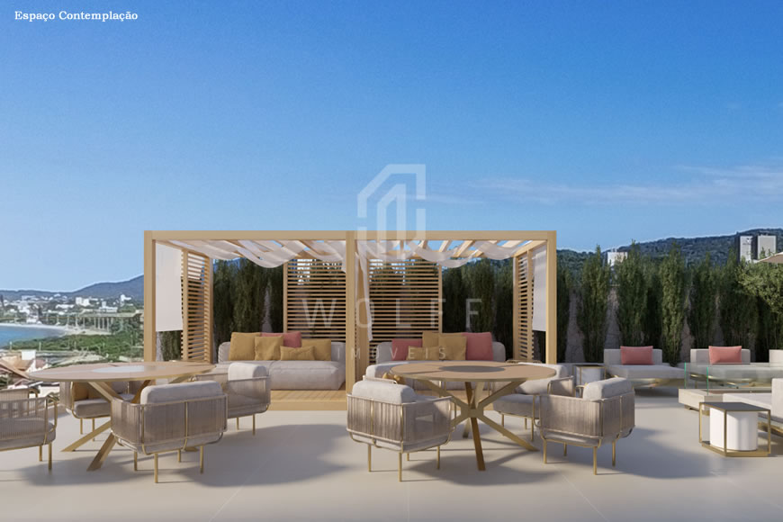 JD1489 - Pré-lançamento - Apartamentos Sofisticados no Centro