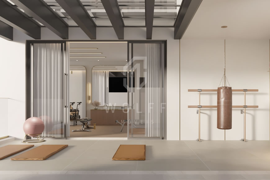 JD1489 - Pré-lançamento - Apartamentos Sofisticados no Centro