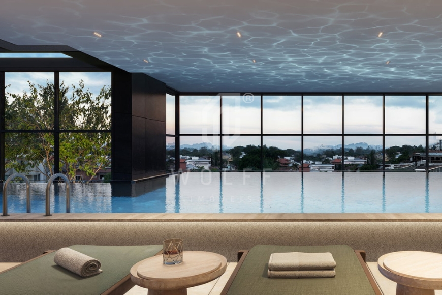 JD1490 - Apartamentos a 150m da Praia