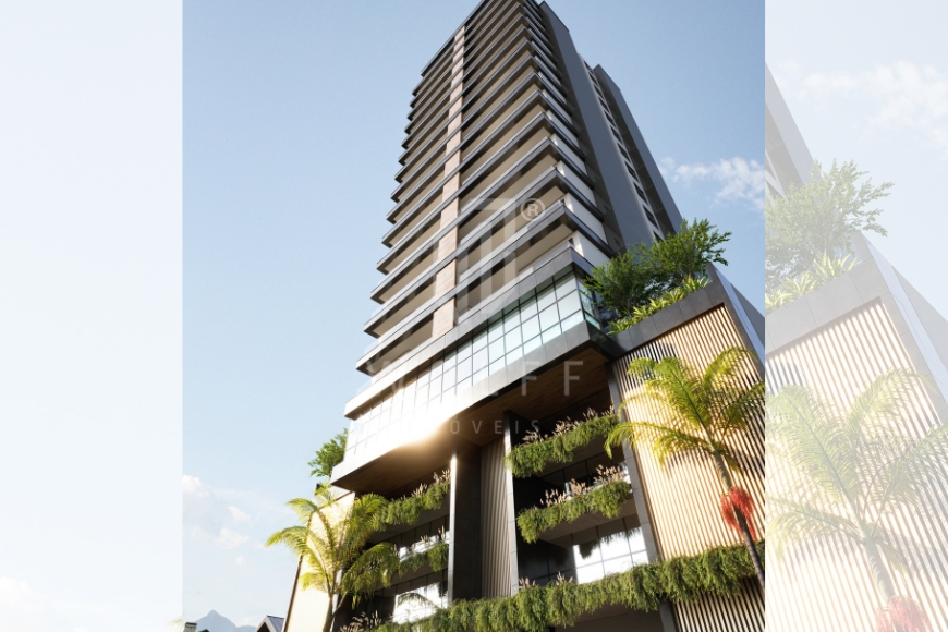 JD1490 - Apartamentos a 150m da Praia