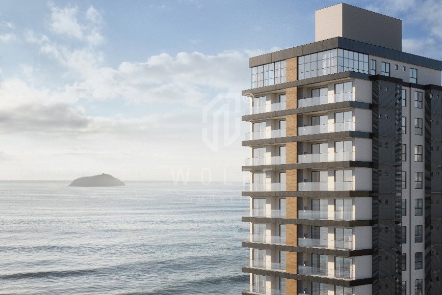 JD1490 - Apartamentos a 150m da Praia