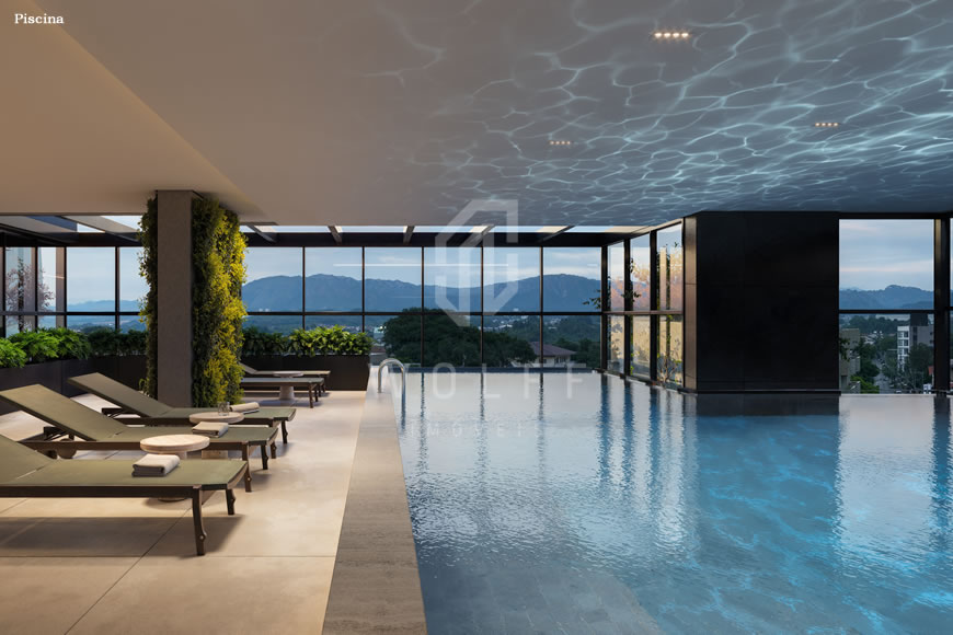 JD1490 - Pré-lançamento - Apartamentos a 150m da Praia