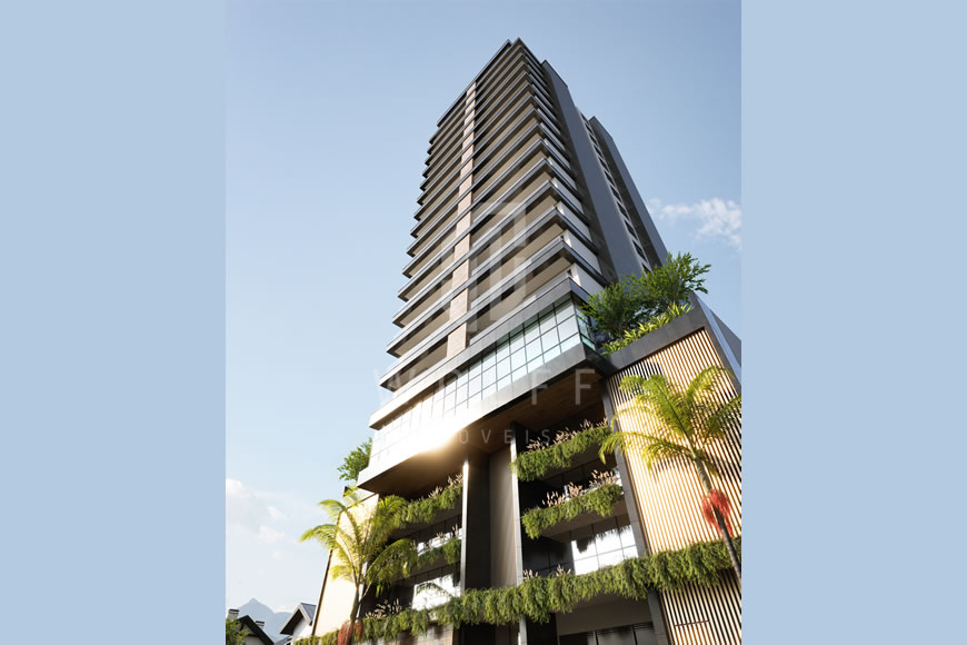 JD1490 - Pré-lançamento - Apartamentos a 150m da Praia