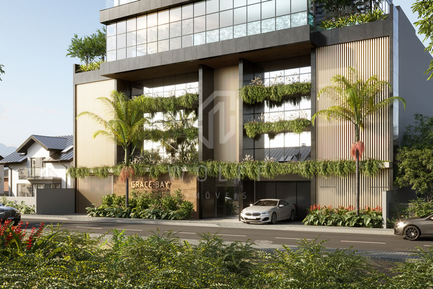 JD1490 - Pré-lançamento - Apartamentos a 150m da Praia