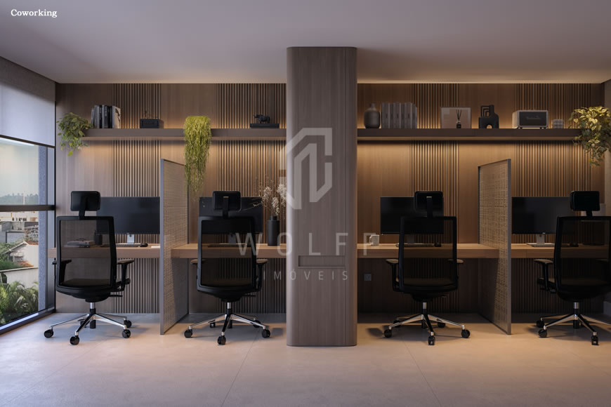 JD1490 - Pré-lançamento - Apartamentos a 150m da Praia