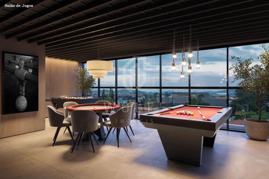 JD1490 - Pré-lançamento - Apartamentos a 150m da Praia