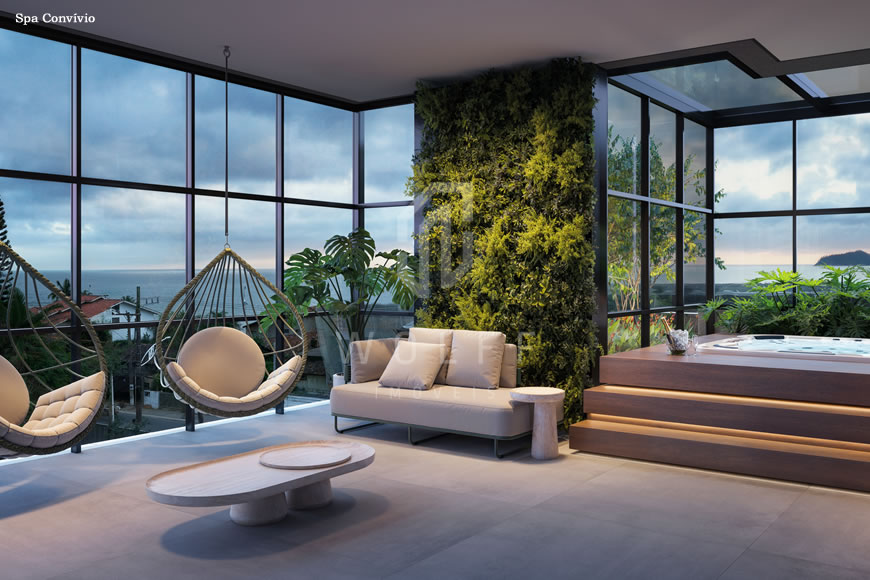 JD1490 - Pré-lançamento - Apartamentos a 150m da Praia