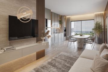 JD1490 - Pré-lançamento - Apartamentos a 150m da Praia