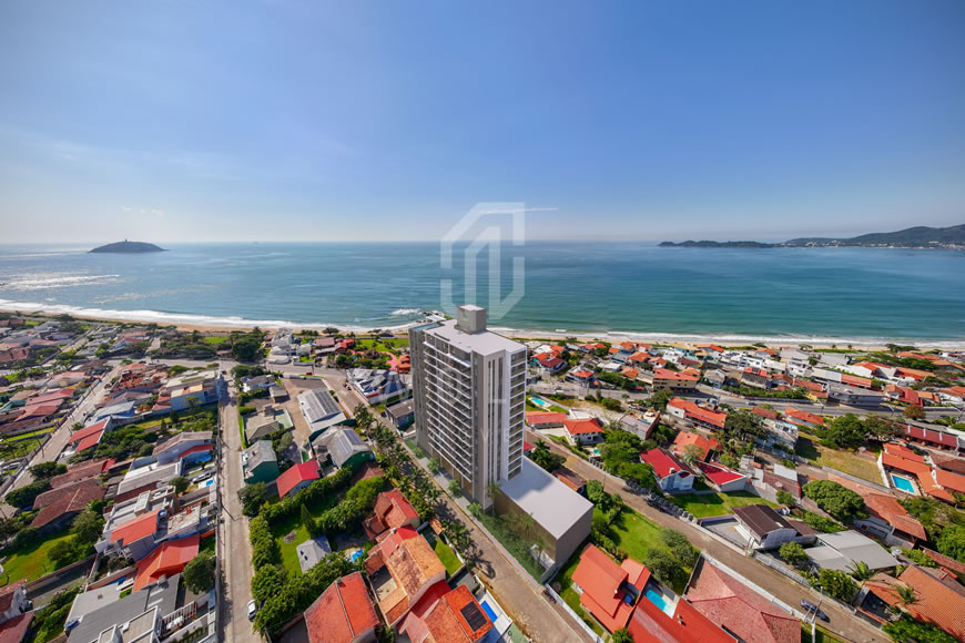 JD1491 - Apartamentos com Ótima Localização na Praia do Quilombo