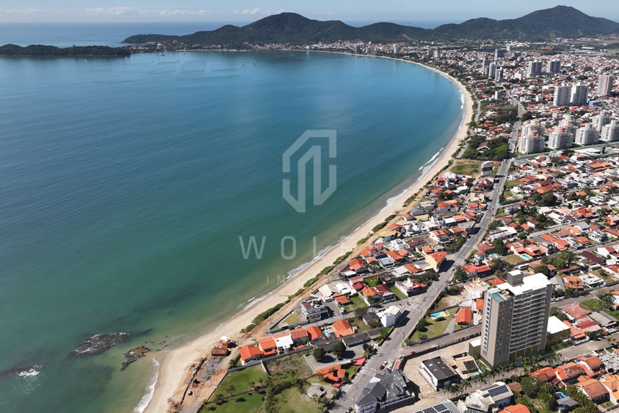 JD1491 - Apartamentos com Ótima Localização na Praia do Quilombo