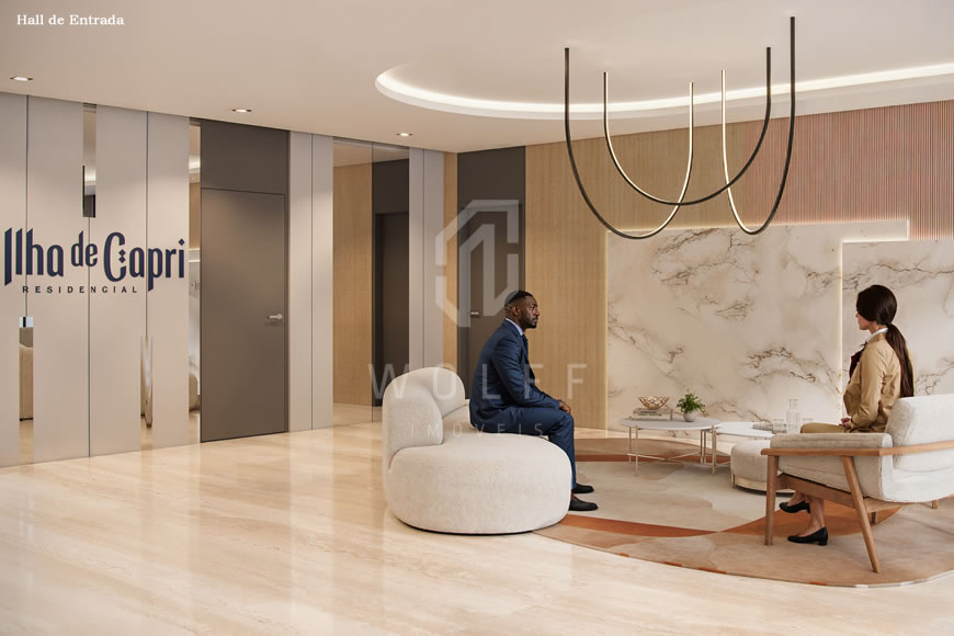 JD1491 - Apartamentos com Ótima Localização na Praia do Quilombo