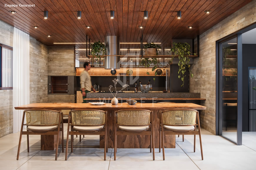 JD1491 - Apartamentos com Ótima Localização na Praia do Quilombo