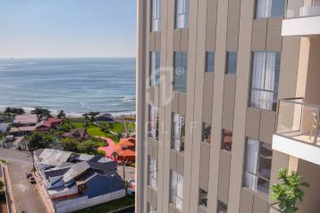 JD1491 - Apartamentos com Ótima Localização na Praia do Quilombo