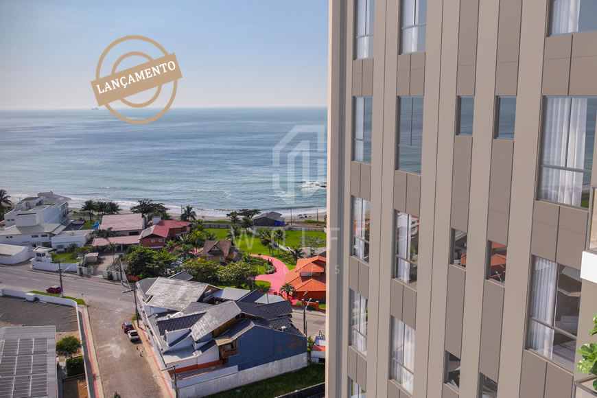 JD1491 - Ilha de Capri - Apartamentos com Ótima Localização