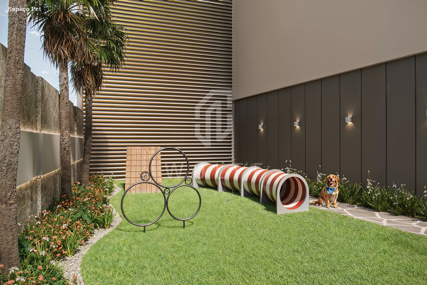 JD1491 - Ilha de Capri - Apartamentos com Ótima Localização