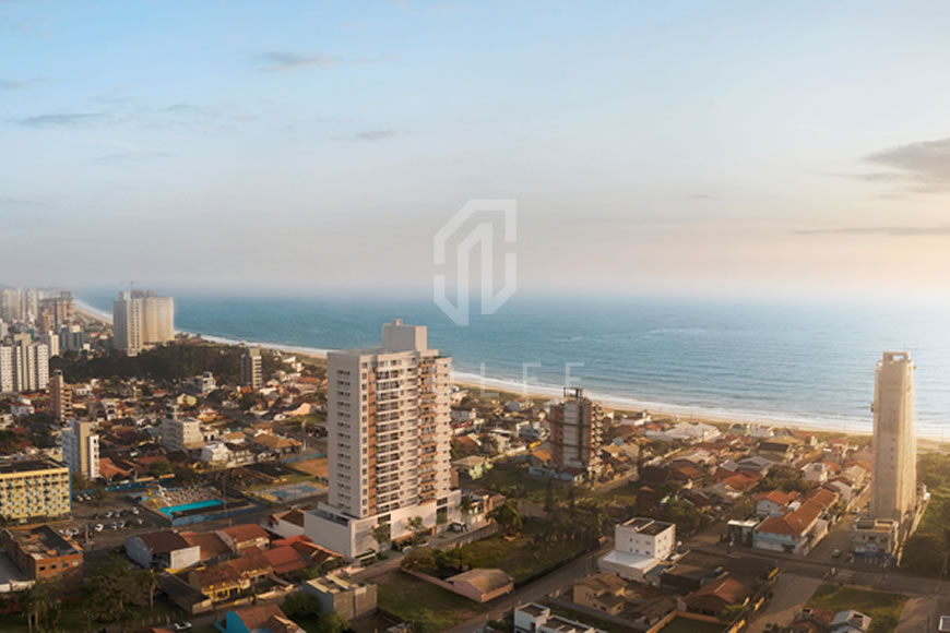 JD1492 - Gran Torino - Apartamento de 02 dormitórios