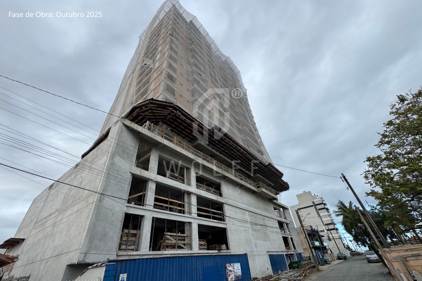 JD1492 - Gran Torino - Apartamento de 02 dormitórios