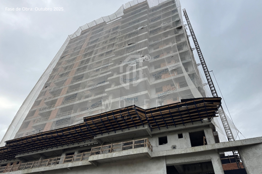 JD1492 - Gran Torino - Apartamento de 02 dormitórios