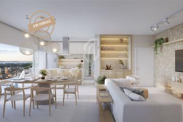 JD1492 - Gran Torino - Apartamento de 02 dormitórios