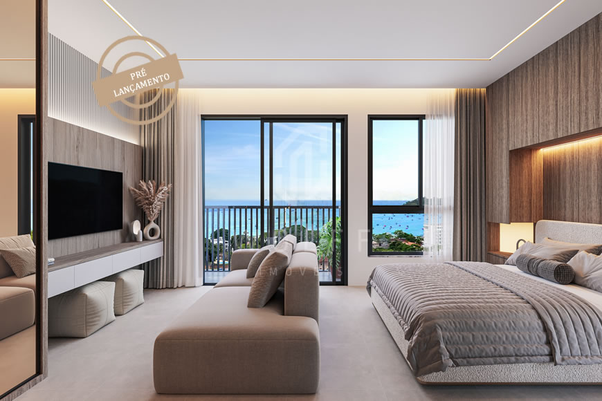 JD1493 - Pré-lançamento - Apartamentos com excelente rentabilização e bom padrão