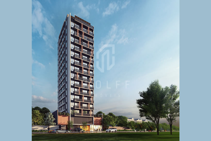 JD1493 - Pré-lançamento - Apartamentos com excelente rentabilização e bom padrão