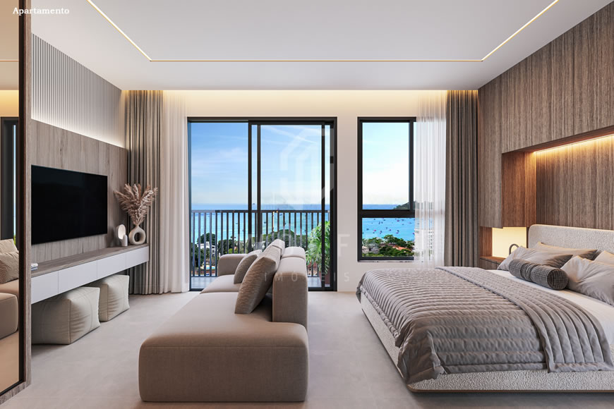 JD1493 - Pré-lançamento - Apartamentos com excelente rentabilização e bom padrão