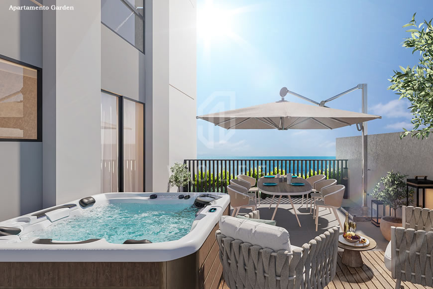 JD1493 - Pré-lançamento - Apartamentos com excelente rentabilização e bom padrão