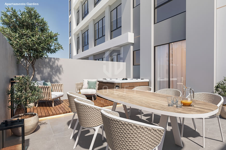 JD1493 - Pré-lançamento - Apartamentos com excelente rentabilização e bom padrão