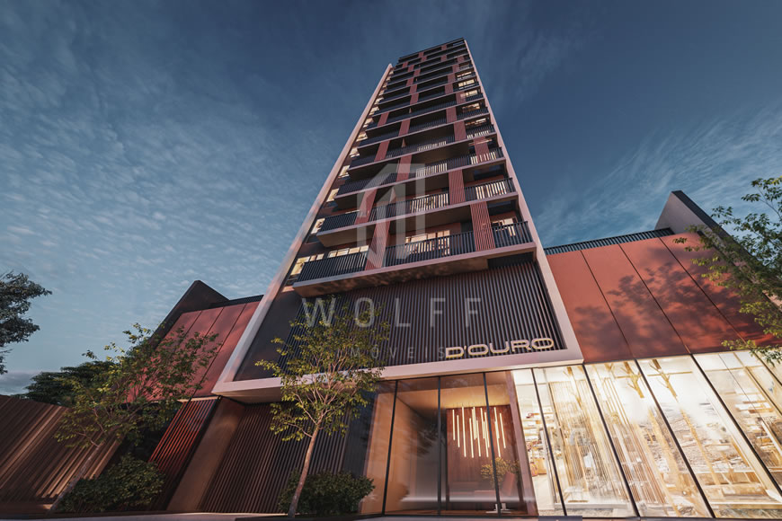 JD1493 - Pré-lançamento - Apartamentos com excelente rentabilização e bom padrão