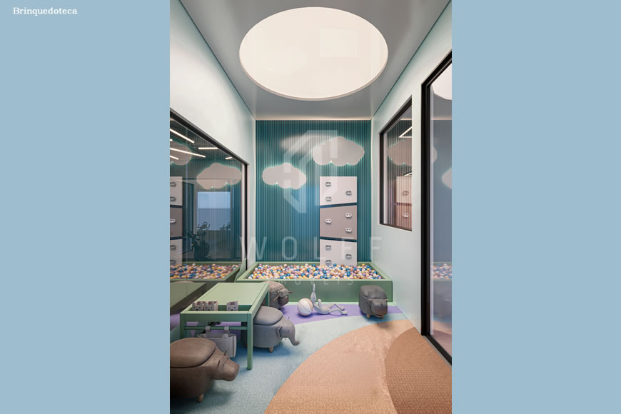 JD1493 - Pré-lançamento - Apartamentos com excelente rentabilização e bom padrão