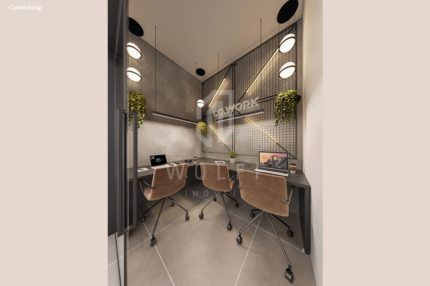 JD1493 - Pré-lançamento - Apartamentos com excelente rentabilização e bom padrão