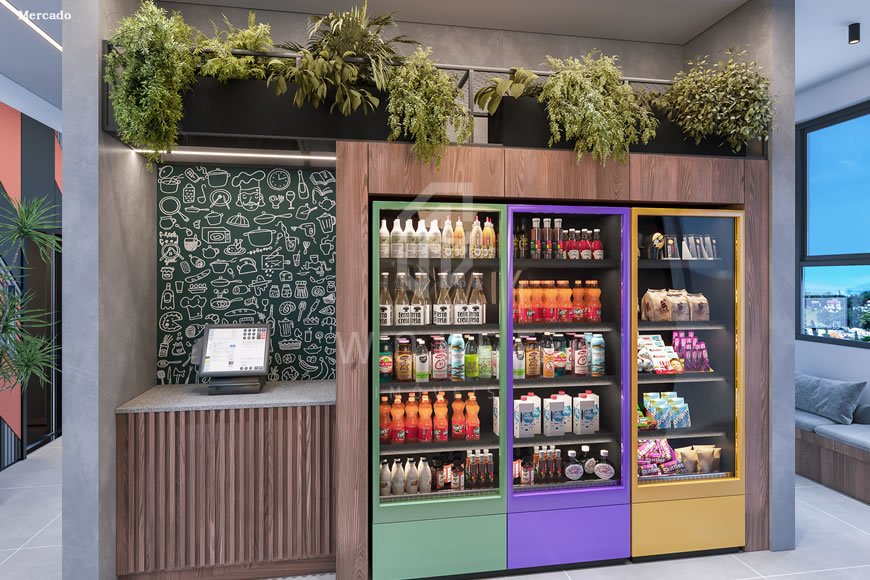 JD1493 - Pré-lançamento - Apartamentos com excelente rentabilização e bom padrão