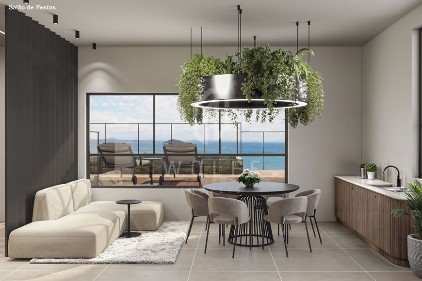 JD1493 - Pré-lançamento - Apartamentos com excelente rentabilização e bom padrão