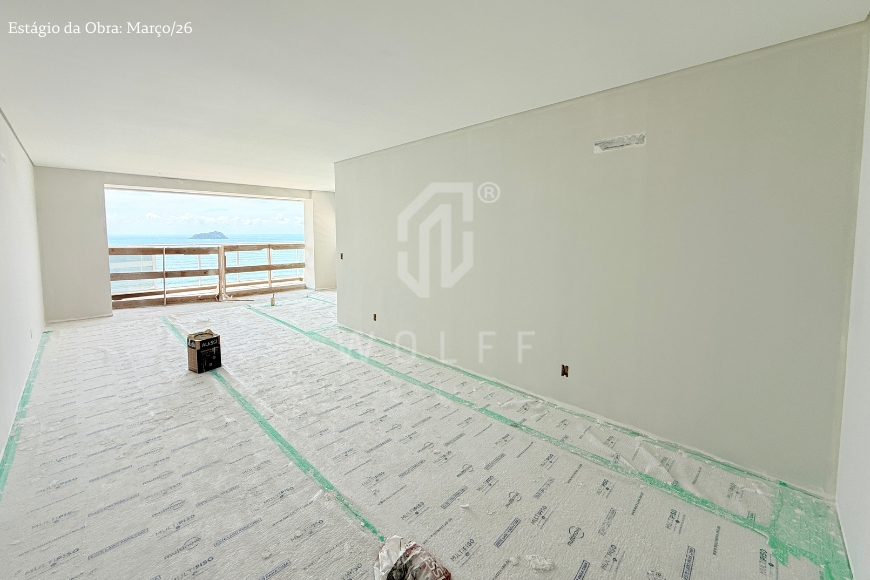 JD1494 - Apartamento Alto Padrão com 03 Suítes