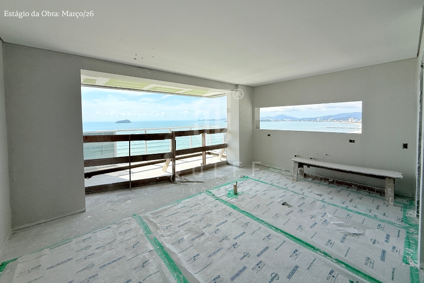 JD1494 - Apartamento Alto Padrão com 03 Suítes