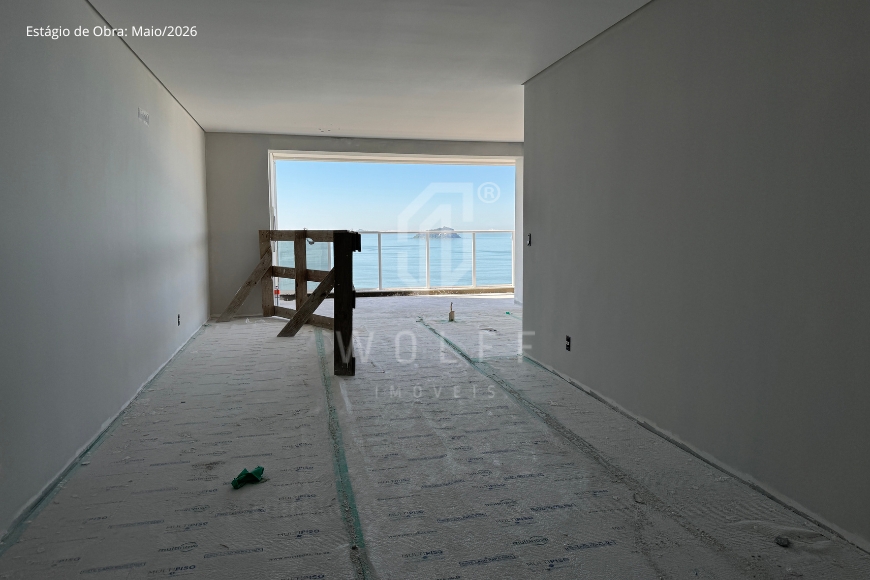 JD1494 - Apartamento Alto Padrão com 03 Suítes