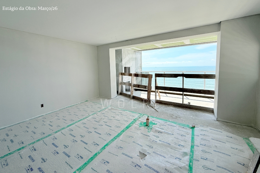 JD1494 - Apartamento Alto Padrão com 03 Suítes