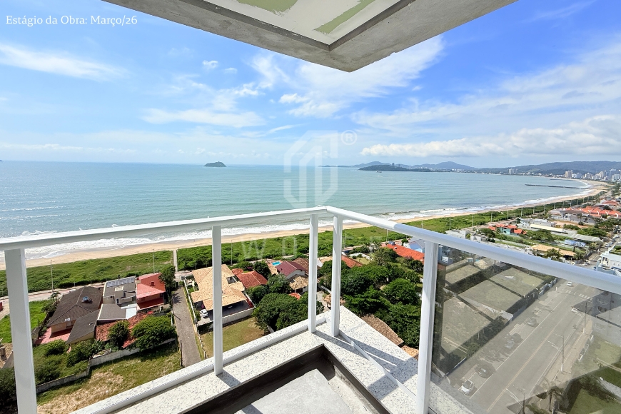 JD1494 - Apartamento Alto Padrão com 03 Suítes