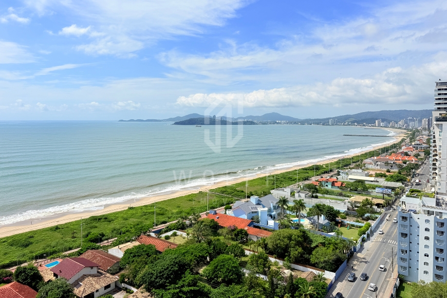 JD1494 - Apartamento Alto Padrão com 03 Suítes