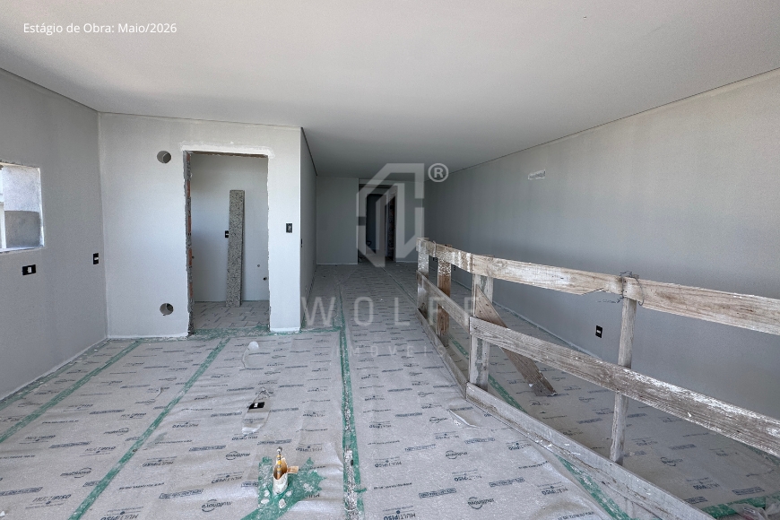 JD1494 - Apartamento Alto Padrão com 03 Suítes