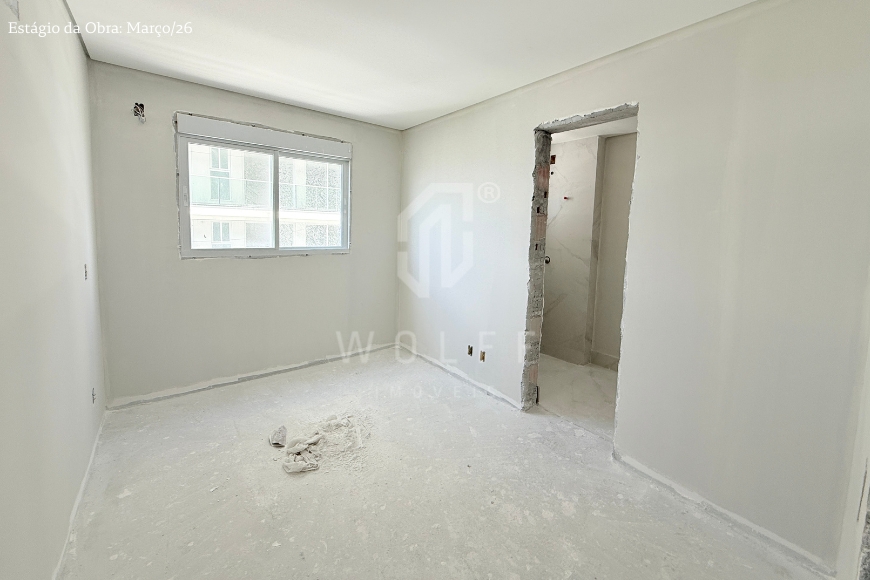 JD1494 - Apartamento Alto Padrão com 03 Suítes