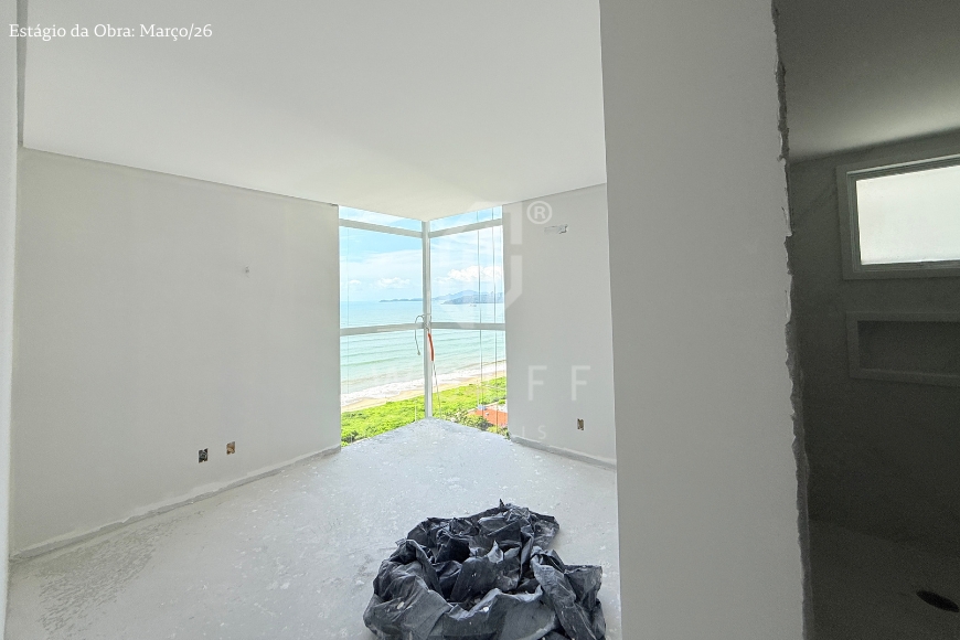 JD1494 - Apartamento Alto Padrão com 03 Suítes