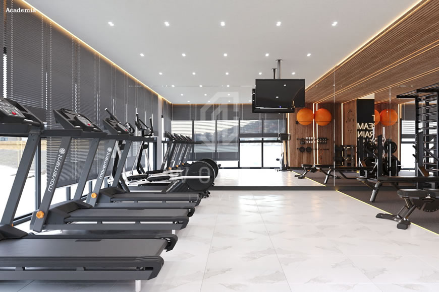 JD1497 - Apartamento com Excelente Custo x Benefício